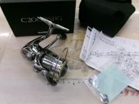 18ステラ C2000SHG