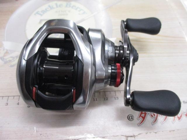 21スコーピオンDC 150HG｜＠ベリーネット 日本最大新品中古釣具WEBショップ