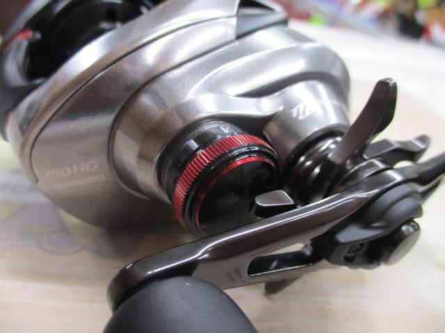 21スコーピオンDC 150HG｜＠ベリーネット 日本最大新品中古釣具WEBショップ