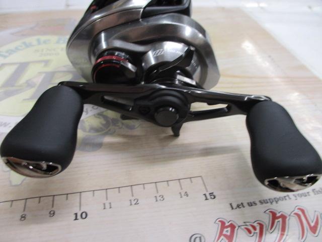 21スコーピオンDC 150HG｜＠ベリーネット 日本最大新品中古釣具WEBショップ