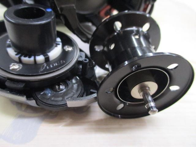 21スコーピオンDC 150HG｜＠ベリーネット 日本最大新品中古釣具WEBショップ