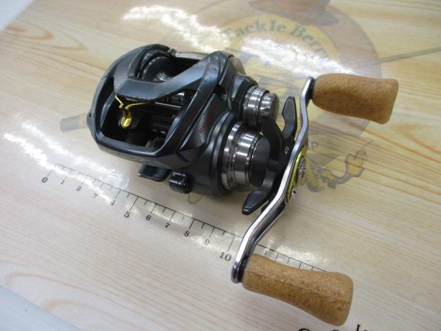 スティーズ A TW HLC 6.3L｜＠ベリーネット 日本最大新品中古釣具WEB