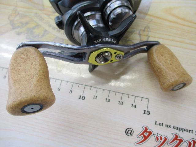 スティーズ A TW HLC 6.3L｜＠ベリーネット 日本最大新品中古釣具WEB
