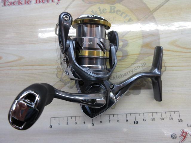 17アルテグラ 1000｜＠ベリーネット 日本最大新品中古釣具WEBショップ