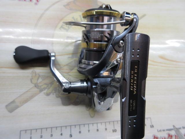 17アルテグラ 1000｜＠ベリーネット 日本最大新品中古釣具WEBショップ
