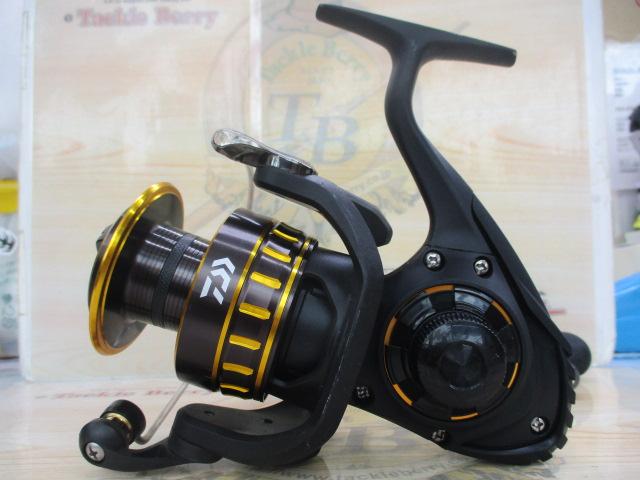 D*Q様 DAIWA 16BG4500 16BG 4500｜＠ベリーネット 日本最大新品中古釣具WEBショップ
