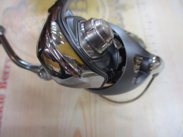 23エアリティ LT2500S-XH｜＠ベリーネット 日本最大新品中古釣具WEB