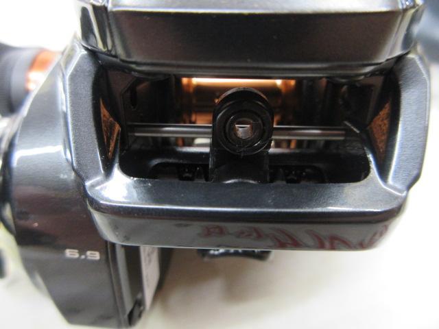 25バルケッタFカスタム 150DH｜＠ベリーネット 日本最大新品中古釣具