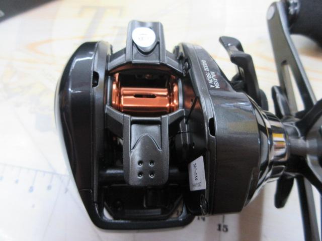 25バルケッタFカスタム 150DH｜＠ベリーネット 日本最大新品中古釣具
