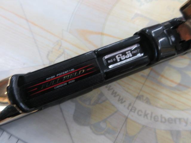 プロステージスピードISO 遠投3-360