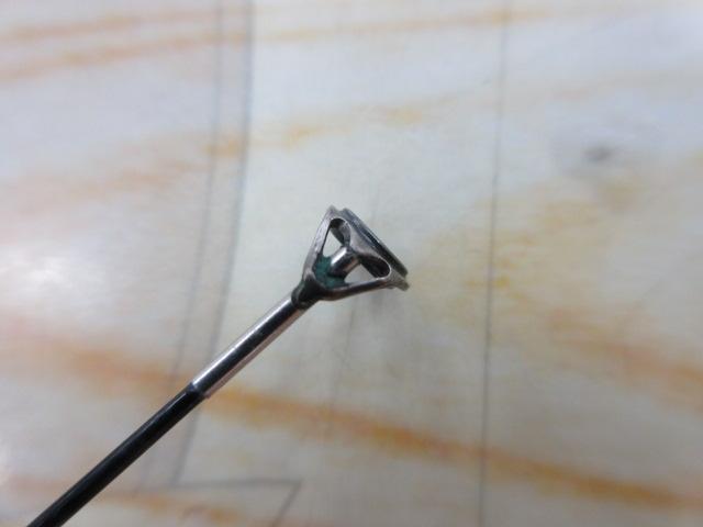 プロステージスピードISO 遠投3-360