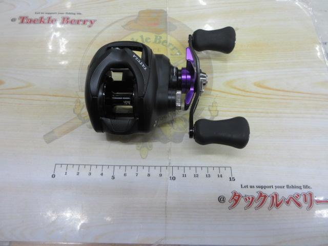 25タトゥーラ TW 200XH｜＠ベリーネット 日本最大新品中古釣具WEBショップ