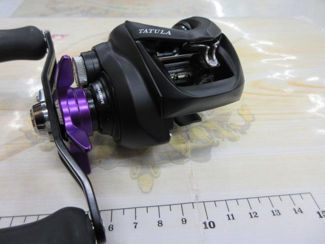 25タトゥーラ TW 200XH｜＠ベリーネット 日本最大新品中古釣具WEBショップ