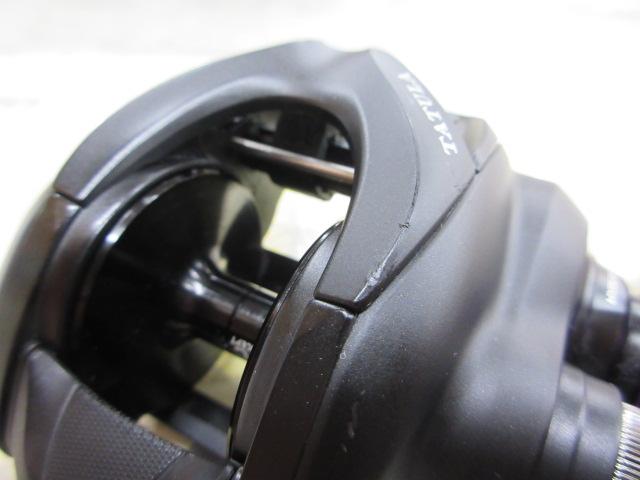 25タトゥーラ TW 200XH｜＠ベリーネット 日本最大新品中古釣具WEBショップ