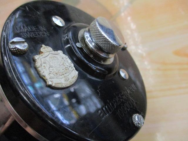 アンバサダー10000C2スピード