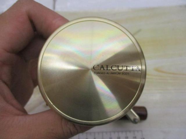 カルカッタ小船 401