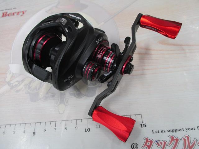 エランVTN 81R｜＠ベリーネット 日本最大新品中古釣具WEBショップ