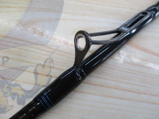 エメラルダスEX 65MLS IL BOAT