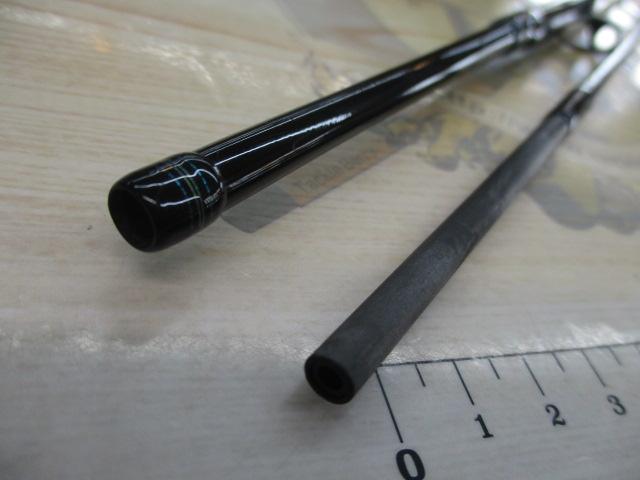エメラルダスEX 65MLS IL BOAT