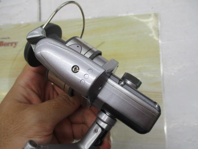 97BB-Xテクニウム 3000 H型レバーブレーキ