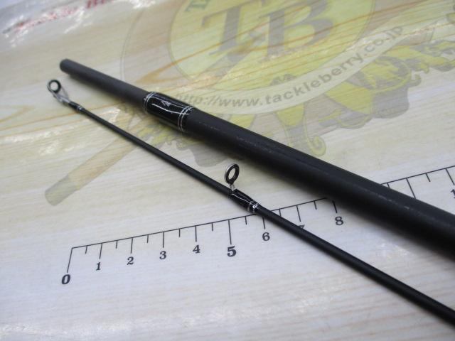 バスフィールド BSFC-672MH/BSFC-652ML アブ ガルシア BASS FIELD BSFC