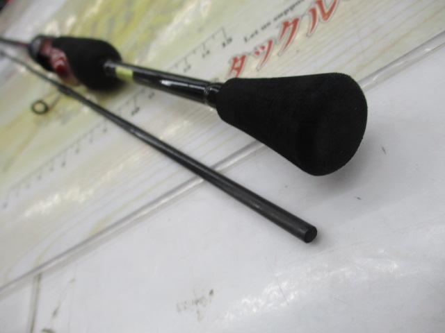 月下美人アジング 55UL-S・R｜＠ベリーネット 日本最大新品中古釣具WEB