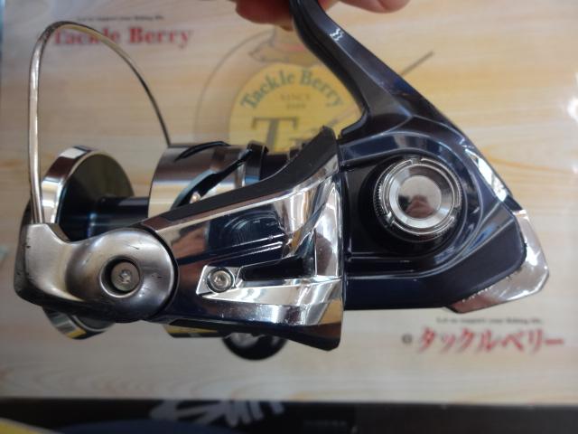 21ツインパワーSW 8000HG｜＠ベリーネット 日本最大新品中古釣具WEB