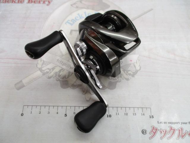 20メタニウムXG RH｜＠ベリーネット 日本最大新品中古釣具WEBショップ
