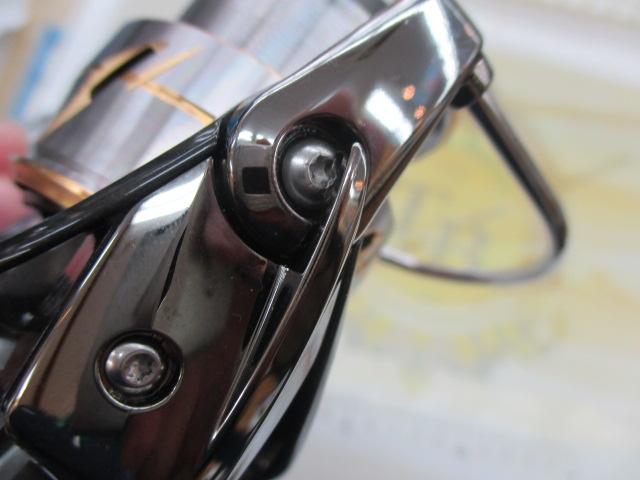 20ルビアス FC LT2500S