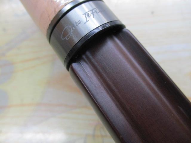 トラウティンスピンイル・フロッソ TILF-53TR