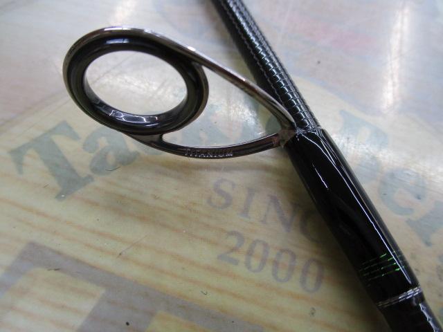 トラウティンスピンイル・フロッソ TILF-53TR