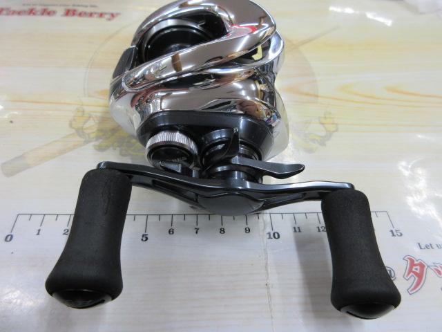 19アンタレスHG RH｜＠ベリーネット 日本最大新品中古釣具WEBショップ