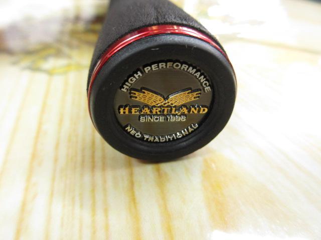 ハートランド HL7112MRB-25