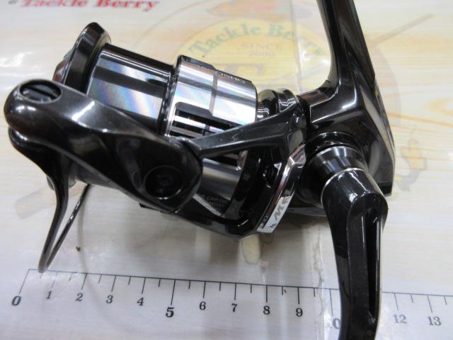 23ヴァンキッシュ 2500SHG｜＠ベリーネット 日本最大新品中古釣具WEB