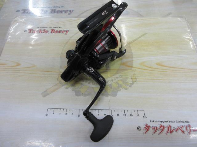 19シグナス 3000H-LBD｜＠ベリーネット 日本最大新品中古釣具WEBショップ