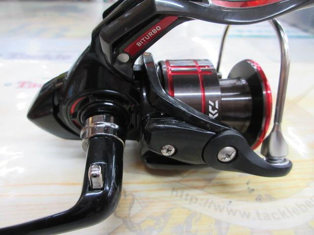 19シグナス 3000H-LBD｜＠ベリーネット 日本最大新品中古釣具WEBショップ