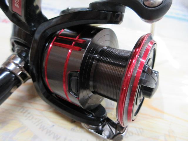 19シグナス 3000H-LBD｜＠ベリーネット 日本最大新品中古釣具WEBショップ