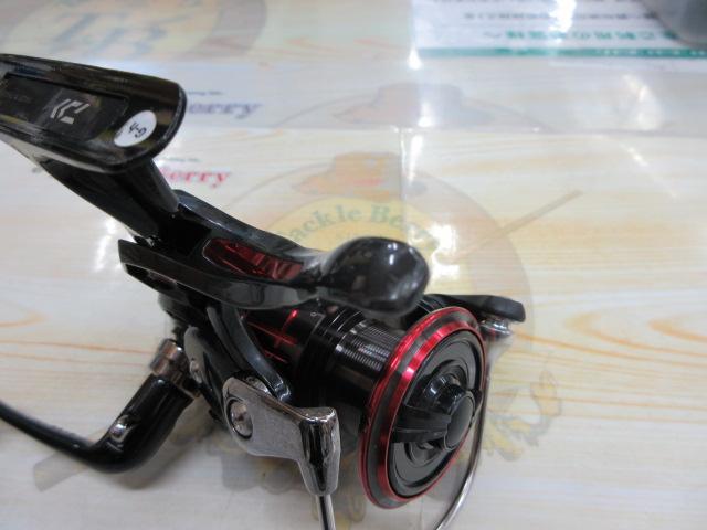 19シグナス 3000H-LBD｜＠ベリーネット 日本最大新品中古釣具WEBショップ