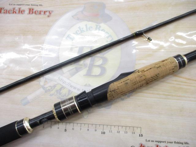 ソルティーステージKR-Xシーバス SXSS-882ML-KR｜＠ベリーネット 日本