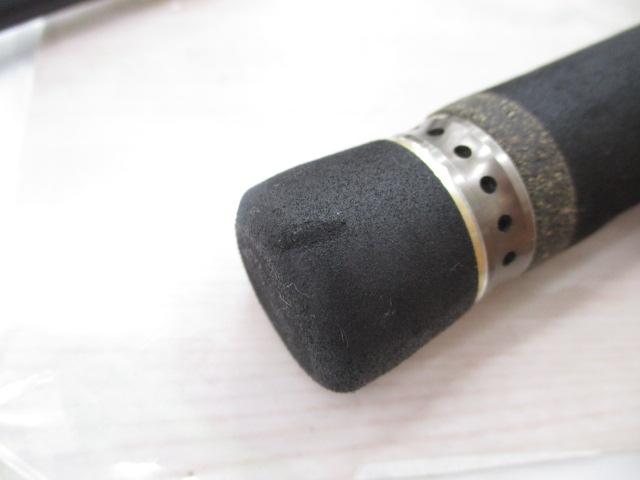 ソルティーステージKR-Xシーバス SXSS-882ML-KR｜＠ベリーネット 日本