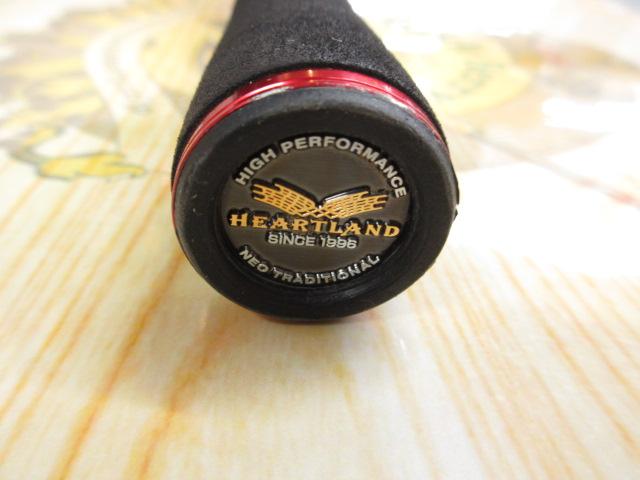 ハートランド HL7112MRB-25
