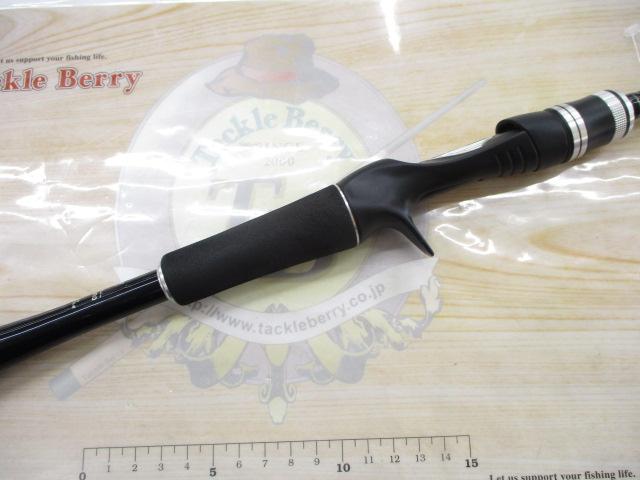 ポイズンアドレナ 1610L+BFS｜＠ベリーネット 日本最大新品中古釣具WEB