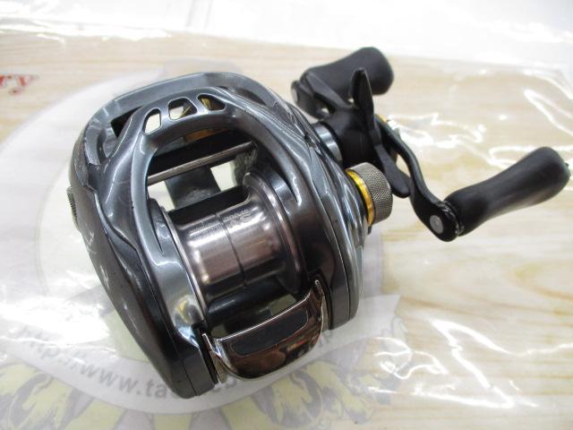 タトゥーラ SV TW 6.3L｜＠ベリーネット 日本最大新品中古釣具WEBショップ
