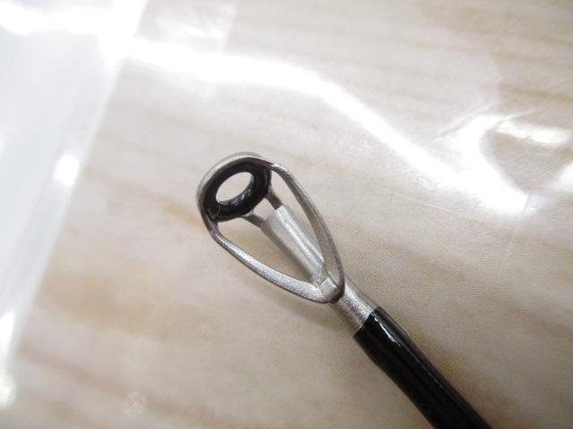 アクシアトラックATFS-99MLLFLATFISH