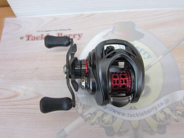 スティーズ AIR TW 500HL｜＠ベリーネット 日本最大新品中古釣具WEB