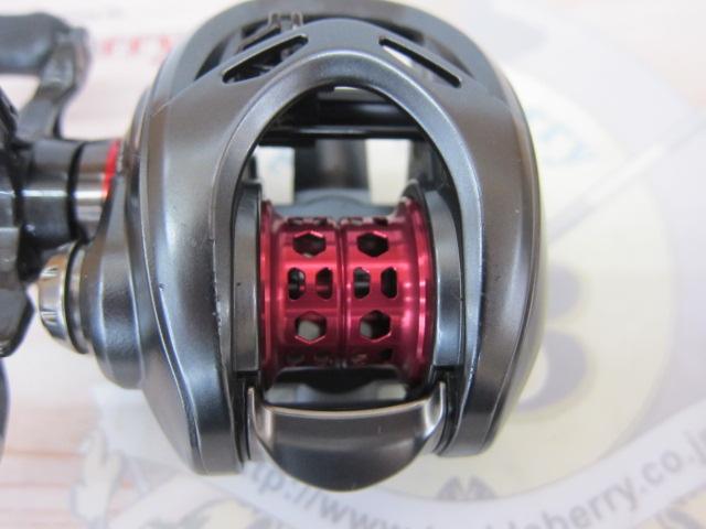 スティーズ AIR TW 500HL｜＠ベリーネット 日本最大新品中古釣具WEB