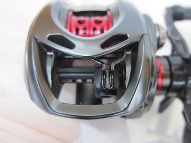スティーズ AIR TW 500HL｜＠ベリーネット 日本最大新品中古釣具WEB
