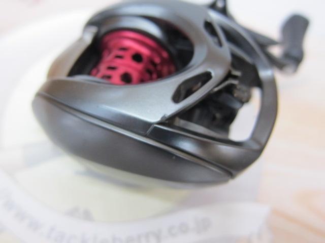 スティーズ AIR TW 500HL｜＠ベリーネット 日本最大新品中古釣具WEB