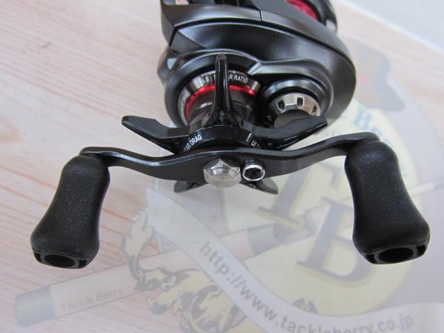 スティーズ AIR TW 500HL｜＠ベリーネット 日本最大新品中古釣具WEB