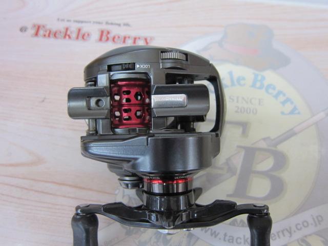 スティーズ AIR TW 500HL｜＠ベリーネット 日本最大新品中古釣具WEB